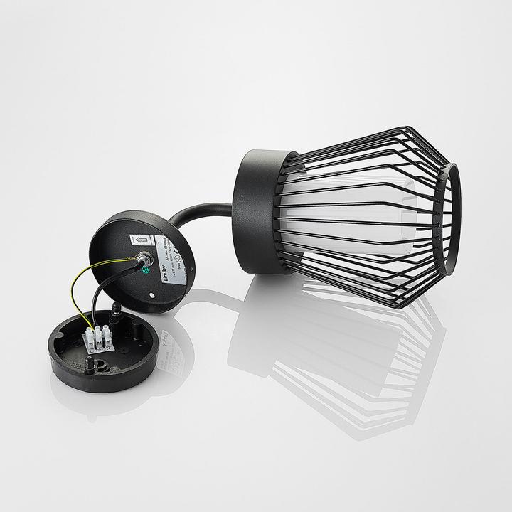 Produktbild Lindby Vajana (500 lm, E27)