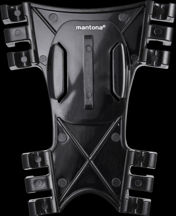 Image du produit mantona Support de cerf-volant pour GoPro (Héros 6, Héros 7, Divers, héros 5, Héros 4)