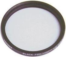 Actual product image Tiffen Pro-Mist (82 mm, Black Mist Filter, 82 mm)
