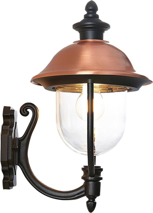 Image du produit Lindby Clint (E27, IP44)