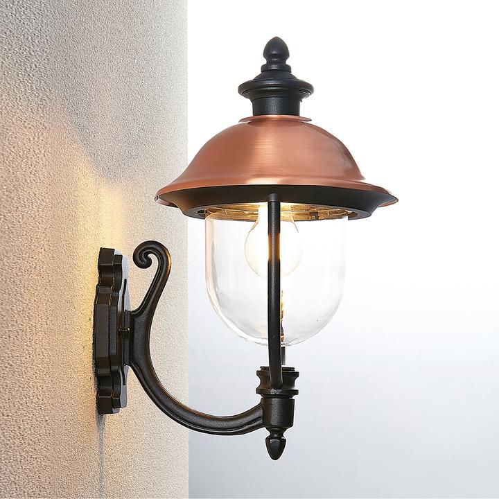 Image du produit Lindby Clint (E27, IP44)