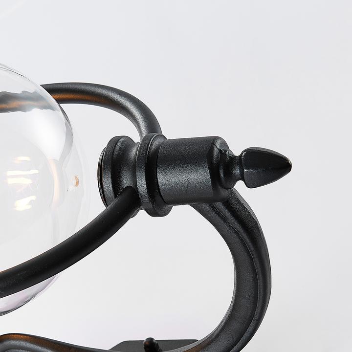 Image du produit Lindby Clint (E27, IP44)