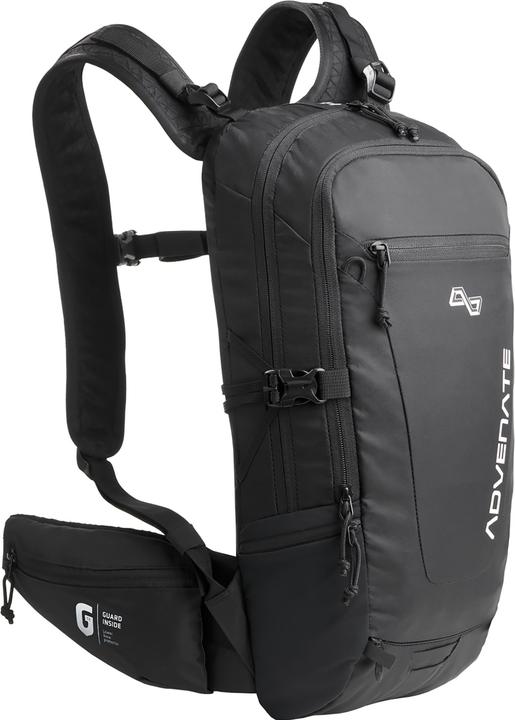 Advenate Ultimate incl. SAS-Tec Protector (10 l)