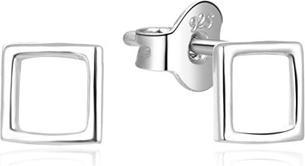Immagine prodotto Beneto Orecchini minimalisti in argento AGUP843L (L)
