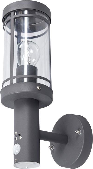 Produktbild Lindby Djori (E27, IP44)