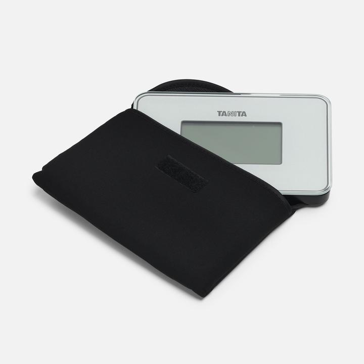 Actual product image Tanita Digital personal scale (150 kg)