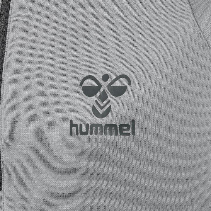 Image du produit hummel Gg12 Action Demi-Zip Sweat Kids (116)