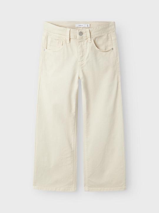 Immagine prodotto Name it Pantaloni a gamba larga (122)