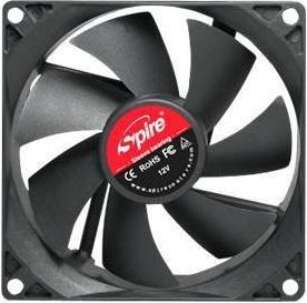 Actual product image Spire Fan Orion 90x25 (90 mm, 1 x)