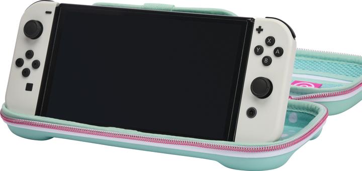 Produktbild PowerA Schutzhülle für Nintendo Switch - Pokémon: Sweet Friends (Switch Lite, Switch OLED, Switch)