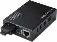 Actual product image Digitus DN-82020-1 - Media converter - 100Mb LAN - 10Base-T