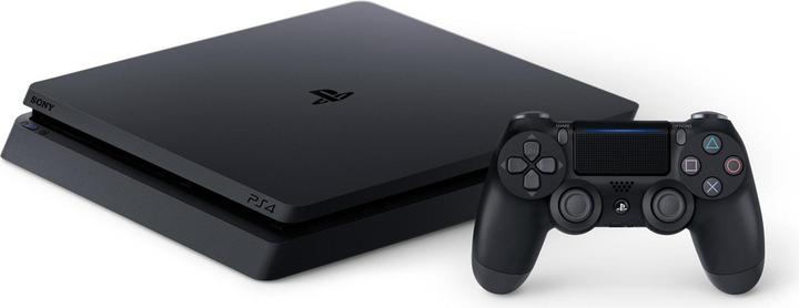 Produktbild Sony PlayStation 4 Console - Call of Duty: Modern Warfare II Bundle