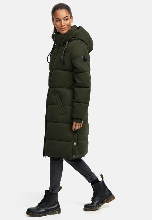 Actual product image Navahoo Wintertanz 14 (S)