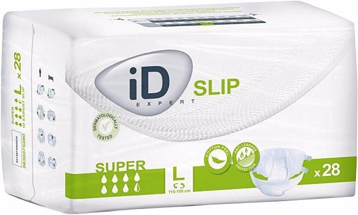 ID Expert Slip Super (28 x, L)