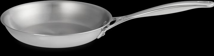 Produktbild Le Creuset Plus (20 cm, Bratpfanne, Edelstahl)