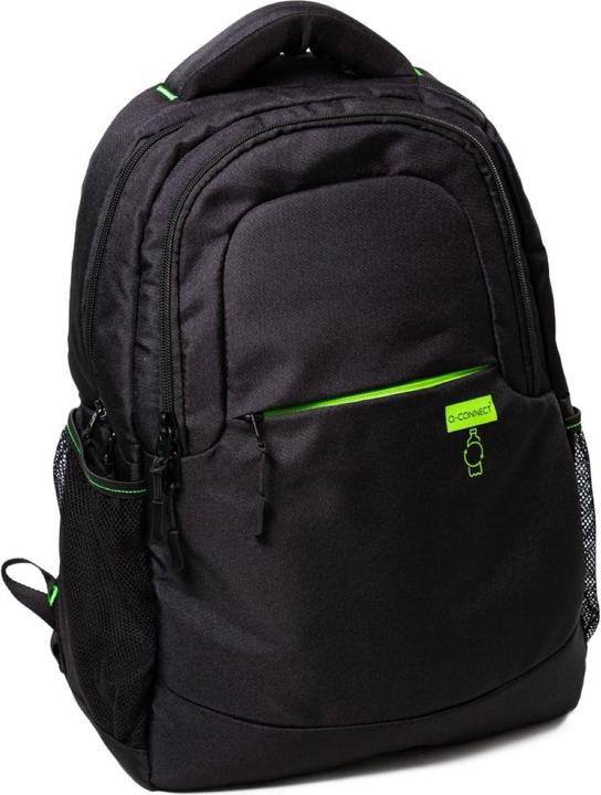 Image du produit Q-Connect Sac à dos pour ordinateur portable