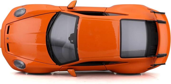 Image du produit Bburago Porsche 911 GT3