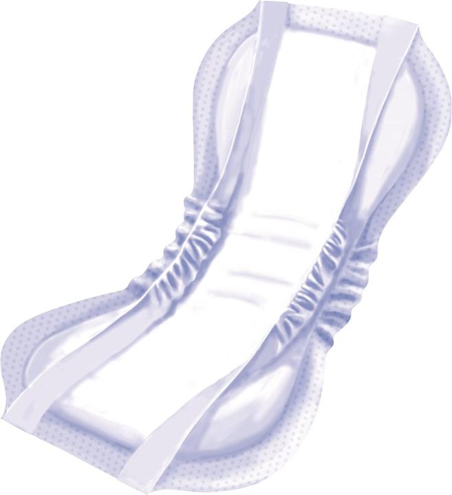 Actual product image Seni control Extra (15 x)