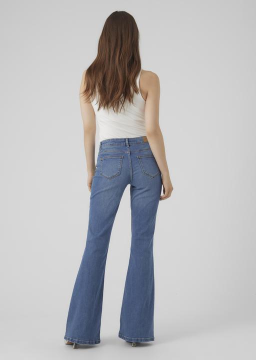 Produktbild Vero Moda Low Rise Jeans (34)
