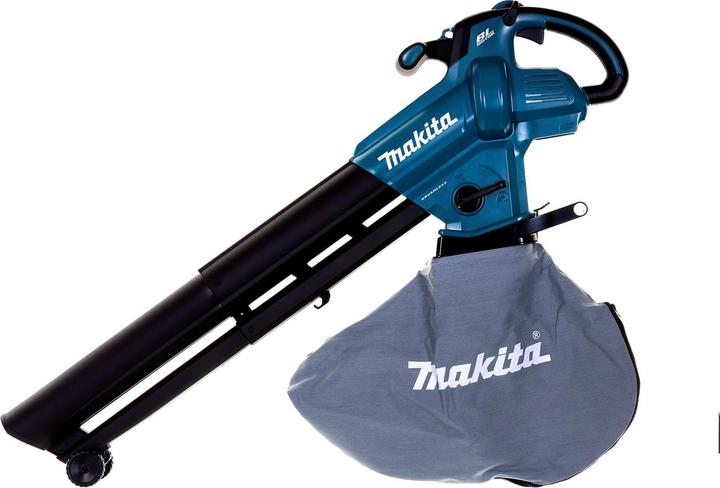 Produktbild Makita DUB187Z (Akkubetrieb, Laubbläser)