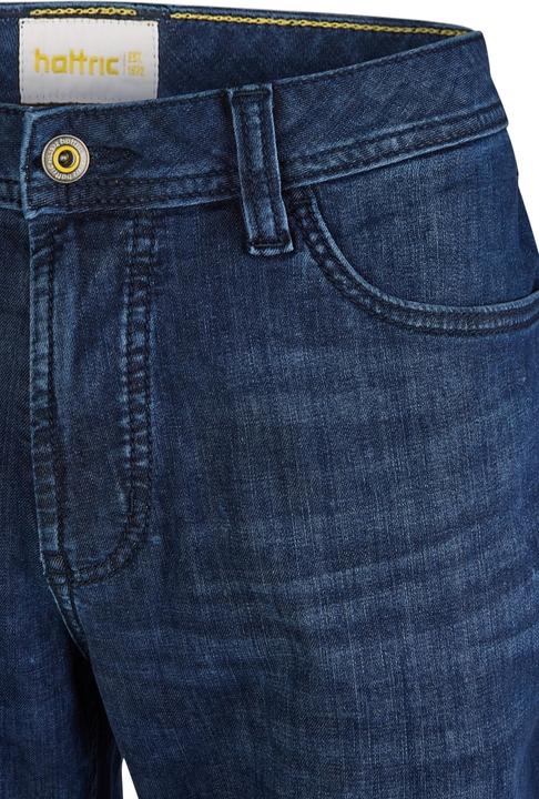 Produktbild Hattric Jeans Bermuda Light Denim (34)