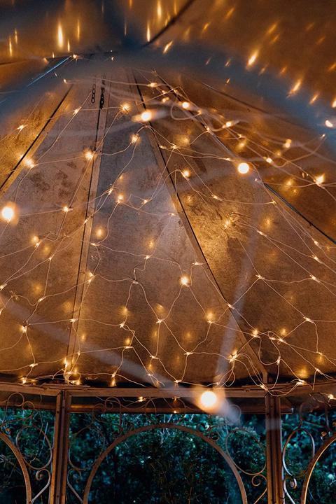 Produktbild Hellum LED Lichternetz (3 m)