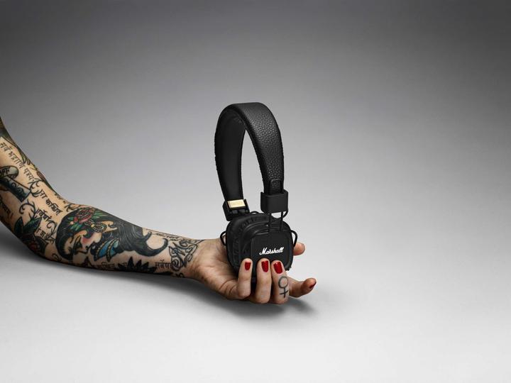 Image du produit Marshall Major II BT (30 h)