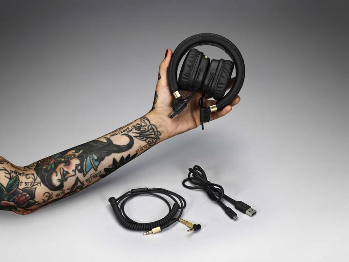 Image du produit Marshall Major II BT (30 h)