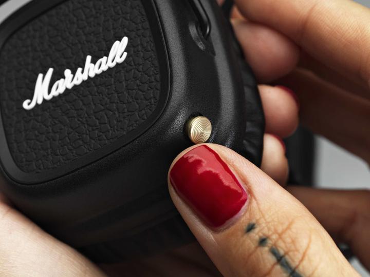 Image du produit Marshall Major II BT (30 h)