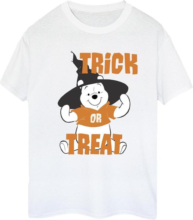 Produktbild Disney Winnie The Pooh Trick Or Treat TShirt (XL)