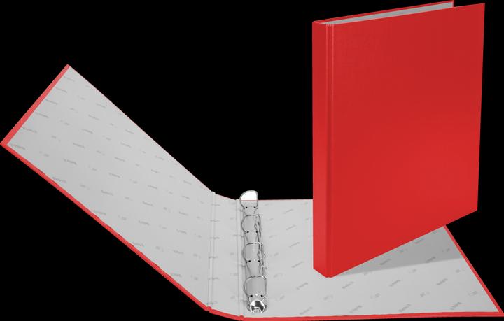 Actual product image Biella Showing book (A4, 35 mm, 1 Piece)