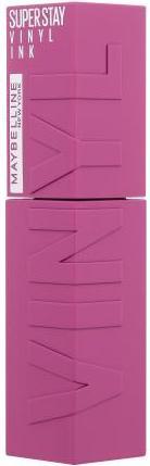 Immagine prodotto Maybelline New York Inchiostro vinilico liquido Superstay (165 Edgy)
