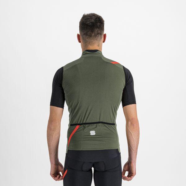 Actual product image Sportful Fiandre Light NoRain Vest (XXL)