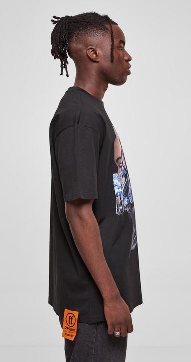 Immagine prodotto Forgotten Faces The Mask Heavy Oversized Tee (XL)