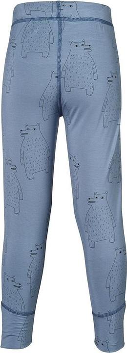Actual product image Isbjörn Kid's Polarbear Set Baselayer (92)
