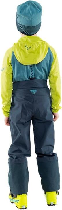Immagine prodotto Dynafit Pantaloni Youngstar 3L da bambino (140)