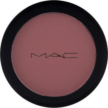 Image du produit MAC Cosmetics Sheertone Powder Blush (Le souffle de la prune)