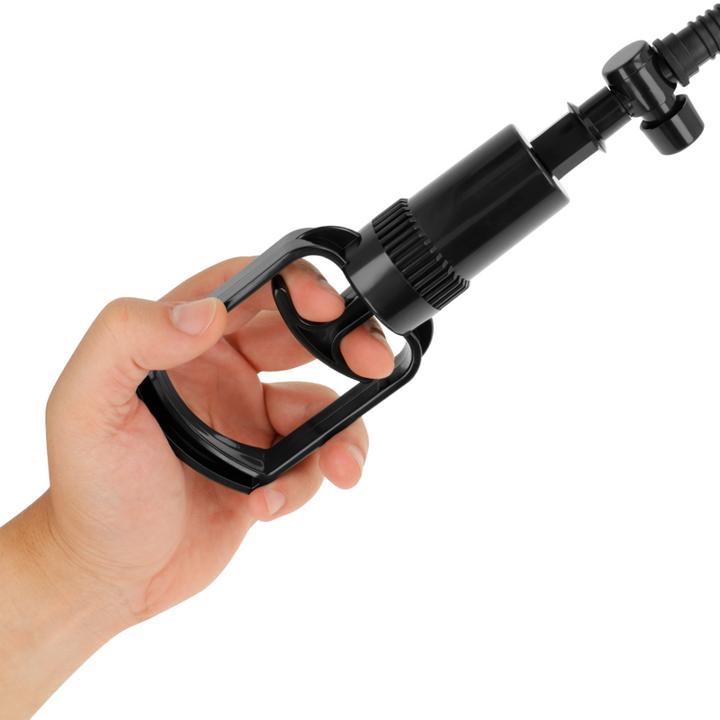 Immagine prodotto Intense Pump Pompa Intensiva - Aspiratore Vaginale Manuale Per Donne