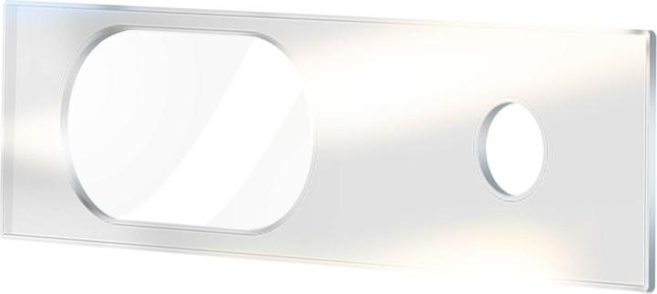 Produktbild Avizar Rückkamera Folie, Kamera Schutzfolie (1 Stück, Google Pixel 7a)