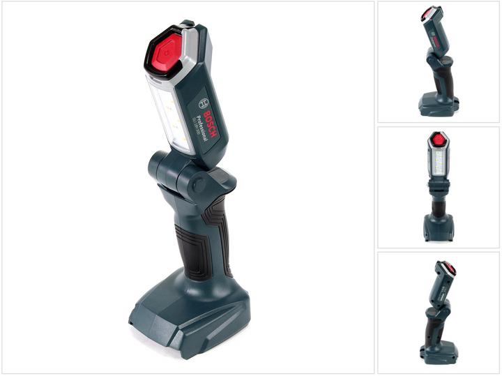 Produktbild Bosch Professional Gli 18v-300 (300 lm)