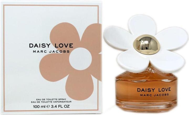 Immagine prodotto Marc Jacobs Amore margherita (Eau de toilette, 100 ml)