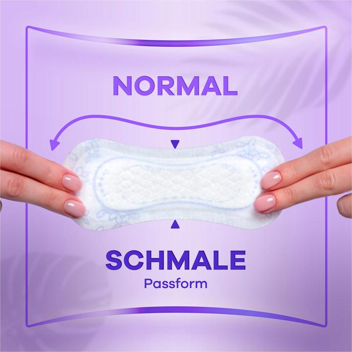 Actual product image Always Normal To Go (20 x, Panty liners)