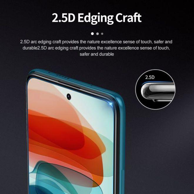 Produktbild Nillkin H+ PRO Schutzglas (1 Stück, Xiaomi Redmi Note 10 Pro)