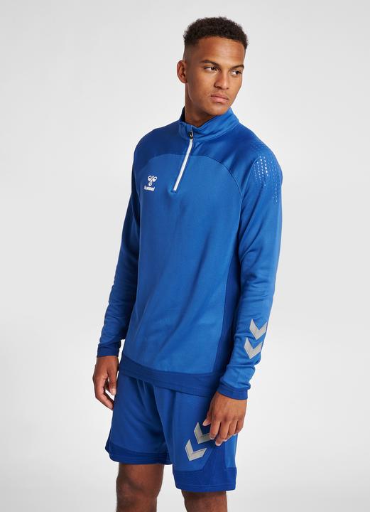Produktbild hummel Lead Half Zip (M)