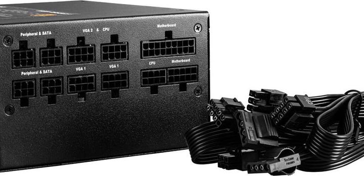 Immagine prodotto MSI MPG A850GF (850 W)