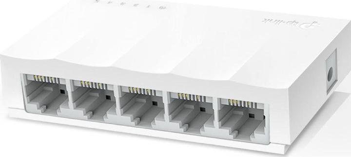 Productafbeelding TP-Link LS1005 (5 Havens)