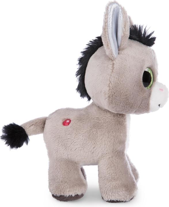 Immagine prodotto NICI Giocattolo di peluche Asino Do (17 cm)