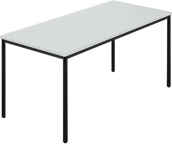 Grey, Black