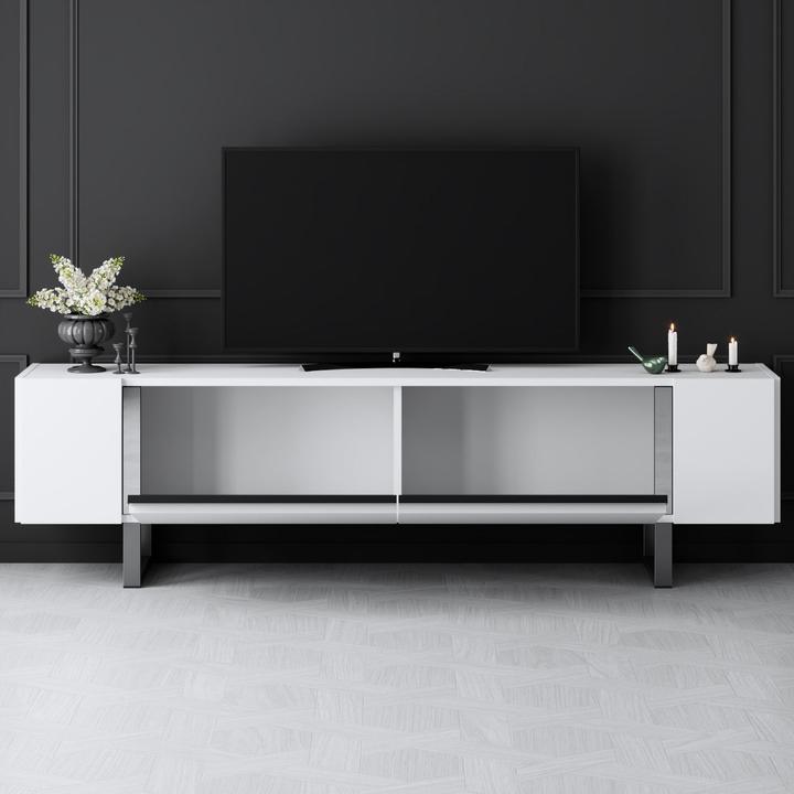 Produktbild Skye Decor Yildiz TV Stand (180 x 50 x 30 cm)
