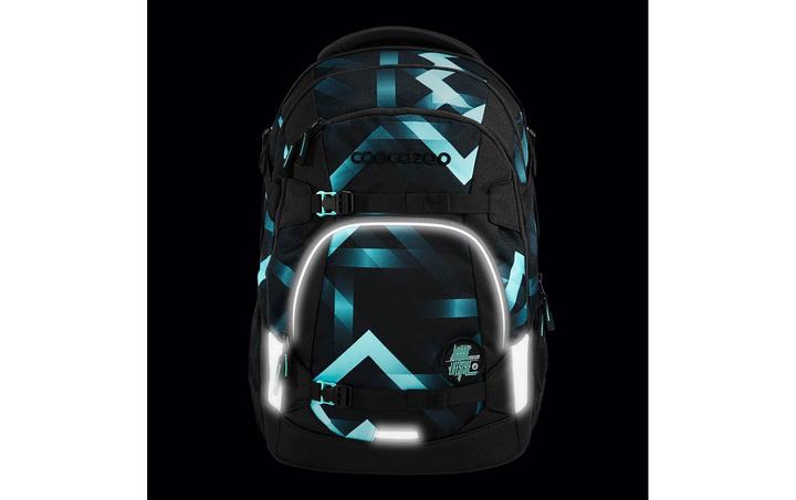 Image du produit Coocazoo Compagnon de sac à dos (30 l)